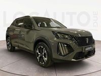 Usata Peugeot 2008 Allure 145 CV (106 kW) 2024 Grigio SUV