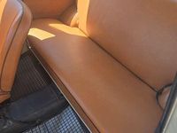 Occasion Fiat 850 61 ch (44 kW) 1968 Beige Coupé