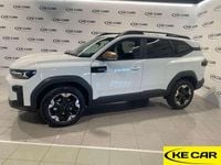 Nuova Dacia Bigster Extreme 140 CV (102 kW) 2026 Bianco SUV