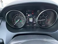 Usata Jaguar E-Pace S 200 CV (147 kW) 2018 Grigio SUV