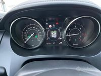 Usata Jaguar E-Pace S 2018 Grigio SUV