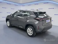 Usata Toyota Yaris Cross Business Edition 92 CV (67 kW) 2021 Grigio SUV
