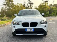 Usata BMW X1 143 CV (105 kW) 2010 Bianco SUV