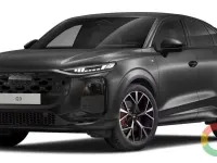Nuova Audi Q3 Sportback S-Line 150 CV (110 kW) 2026 Other SUV