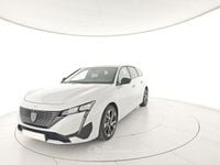 Brugt Peugeot 308 Allure 131 HK (96 kW) 2025 Grøn Stationcar