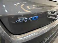 Usata Jeep Compass Limited 190 CV (139 kW) 2020 Grigio SUV