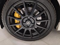 Usata Abarth 695 180 CV (132 kW) 2024 Bianco Utilitaria
