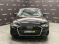 Usata Audi A6 Business 204 CV (150 kW) 2022 Nero Station wagon