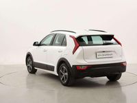 Usata Kia Niro 141 CV (103 kW) 2023 Bianco SUV