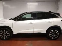 Usata Renault Austral Techno 131 CV (96 kW) 2023 Bianco perla SUV
