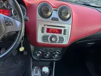 Usata Alfa Romeo MiTo 2011 Rosso Utilitaria