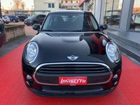 usata Mini Cooper Cooper 1.51.5 One D Boost 5 porte