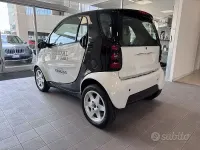 Nuova Smart ForTwo Coupé 2026 Bianco Utilitaria