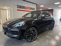 Occasion Porsche Cayenne 340 ch (250 kW) 2019 Noir SUV