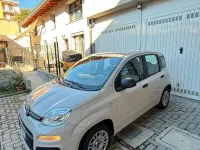 Usata Fiat Panda 69 CV (50 kW) 2016 Utilitaria
