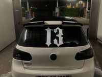 Usata VW Golf VI Highline 105 CV (77 kW) 2010 Utilitaria