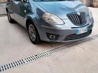 Usata Lancia Musa 90 CV (66 kW) 2010 Grigio Monovolume