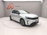 Usata Opel Corsa 101 CV (74 kW) 2025 Kristall silver Utilitaria