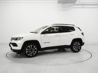 usata Jeep Compass 1.5 Turbo T4 130CV MHEV 2WD Limited