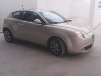 Usata Alfa Romeo MiTo 120 CV (88 kW) 2009 Utilitaria