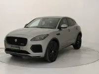 Usata Jaguar E-Pace R 163 CV (119 kW) 2022 Grigio SUV