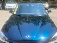 Usata BMW X1 143 CV (105 kW) 2013 Verde SUV
