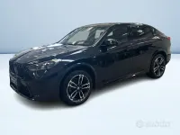 Usata BMW X2 M Sport 150 CV (110 kW) 2024 Nero metallizzato SUV