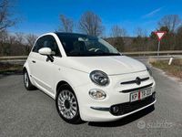 usata Fiat 500 - 2018 1.2