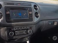 Usata VW Tiguan 140 CV (102 kW) 2012 SUV