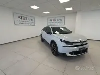 Usata Citroën C4 PureTech 131 CV (96 kW) 2025 Bianco SUV