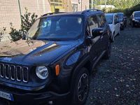 Usata Jeep Renegade Longitude 120 CV (88 kW) 2018 SUV
