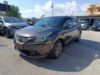 Usata Suzuki Baleno 111 CV (81 kW) 2017 Grigio scuro Utilitaria