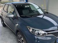 usata Renault Captur sport edition