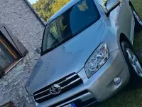 Usata Toyota RAV4 152 CV (111 kW) 2007 SUV