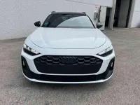 Usata Audi A5 S-Line 204 CV (150 kW) 2025 Bianco arkona Station wagon