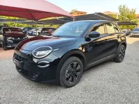 Usata Fiat 600 Pop 101 CV (74 kW) 2025 Nero SUV