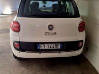 Usata Fiat 500L Pop Star 84 CV (61 kW) 2015 Monovolume