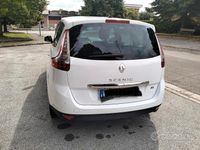 Usata Renault Scenic E-Tech 2012 SUV