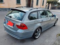 usata BMW 320 d touring