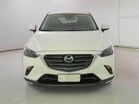 usata Mazda CX-3 1.8L Skyactiv-D AWD Exceed