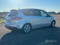 usata Ford S-MAX 7 posti