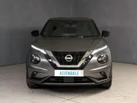Occasion Nissan Juke N-Connecta 114 ch (83 kW) 2025 Gris SUV
