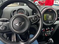 Usata Mini Cooper Countryman 136 CV (100 kW) 2017 Grigio SUV