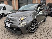 Usata Abarth 595 165 CV (121 kW) 2024 Gray Cabrio