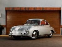 Usata Porsche 356 55 CV (40 kW) 1955 Altri Coupé