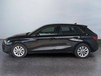 Usata Audi A3 Sportback Business 116 CV (85 kW) 2023 Nero Utilitaria