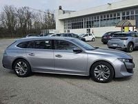 Begagnad Peugeot 508 SW Business-Line 131 HK (96 kW) 2020 Other Kombi