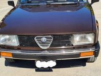 usata Alfa Romeo Alfetta Alfetta2.0 L