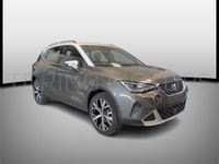 Usata Seat Arona Xperience 110 CV (80 kW) 2024 Verde SUV
