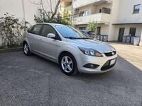 Usata Ford Focus Titanium 101 CV (74 kW) 2011 Other Berlina